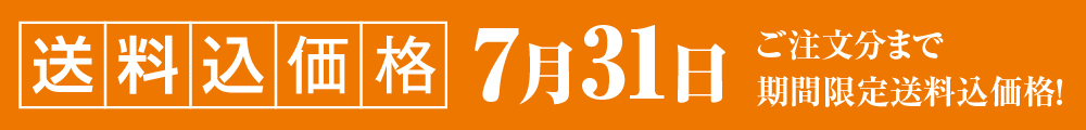 0731まで送料込バナー