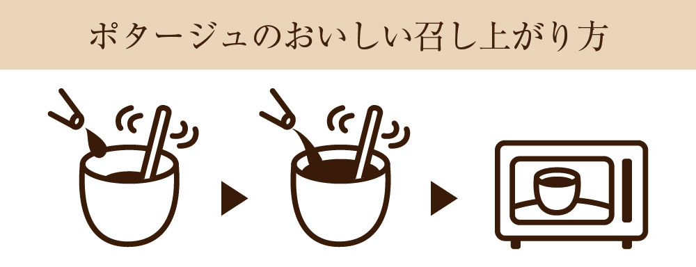 2022葛のとろみポタージュ作り方