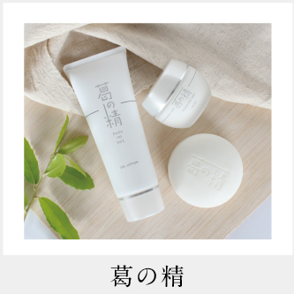 吉野本葛と乳酸菌で美活 | N.biotics オンラインショップ