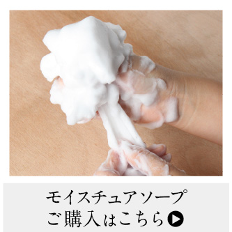 葛の精モイスチュアソープ