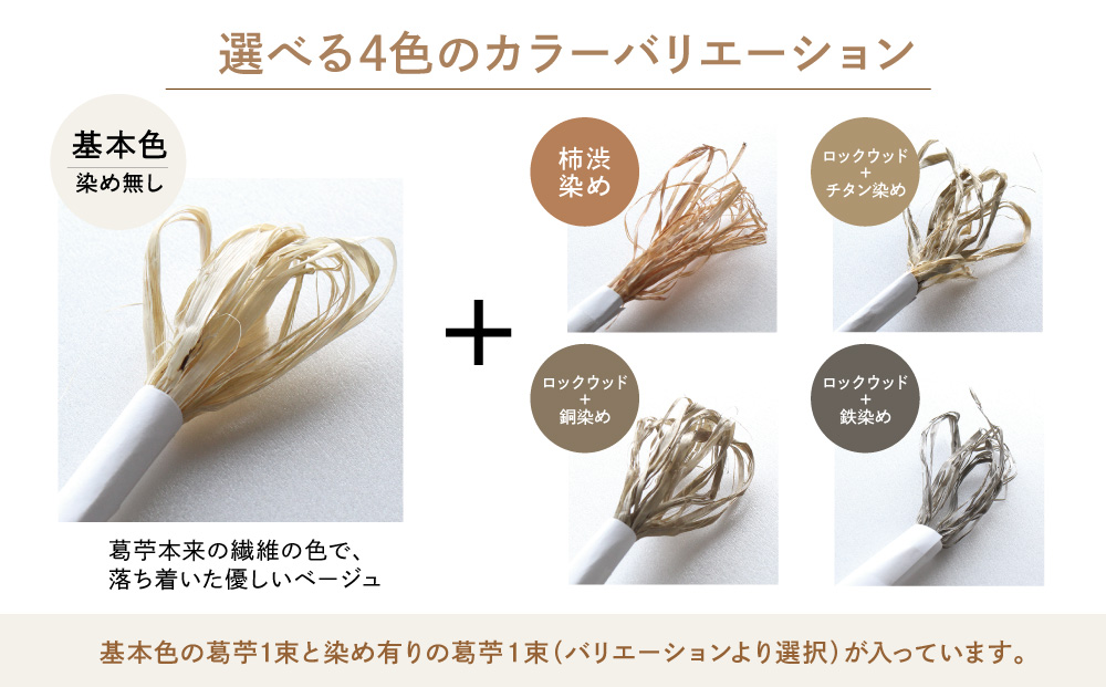 タッセル商品トップ6