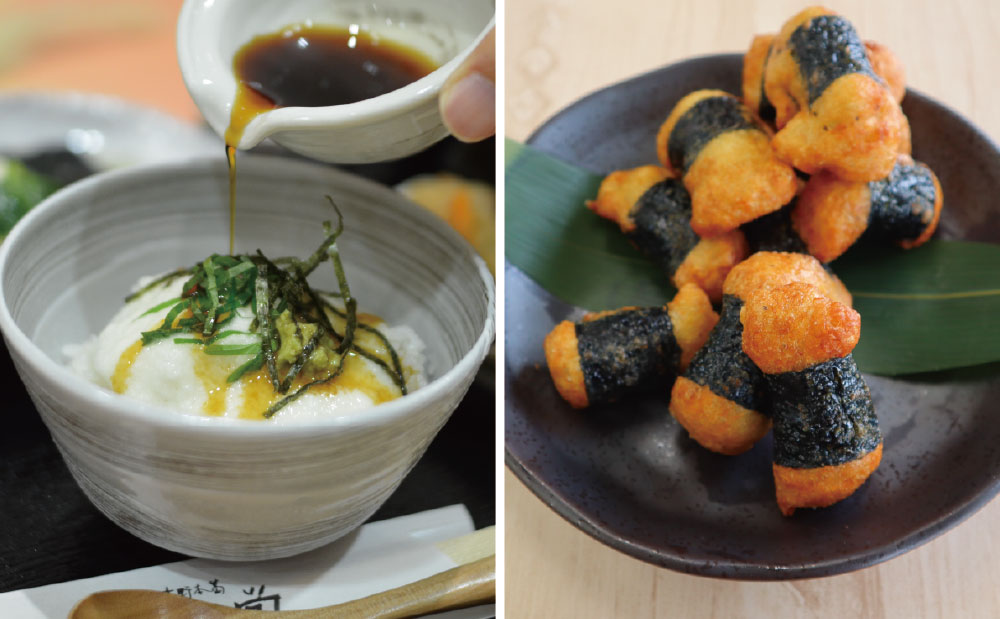 2025つくね芋商品トップ