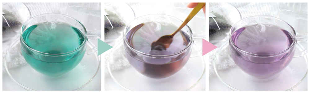 2026葛青茶トップ４