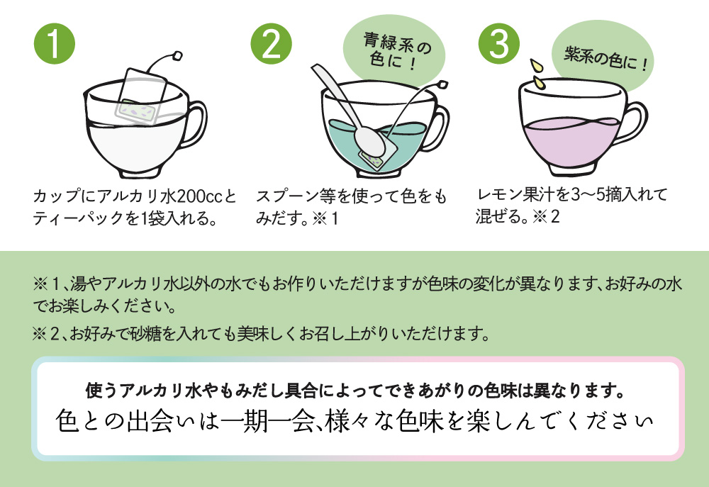 2026葛青茶トップ６