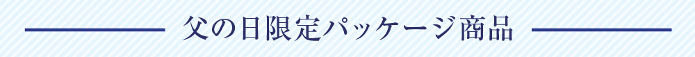 父の日ギフト