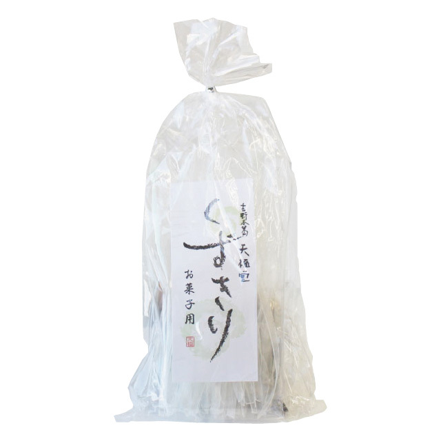 お菓子用葛きりアイコン
