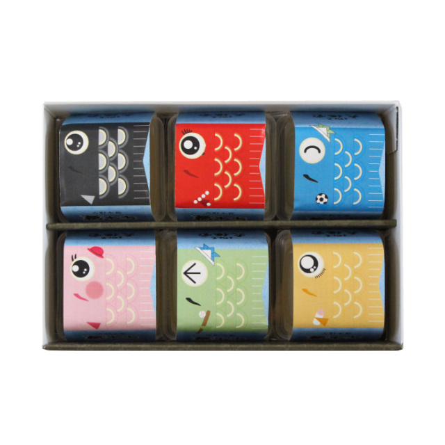 お節句葛もちパッケージ