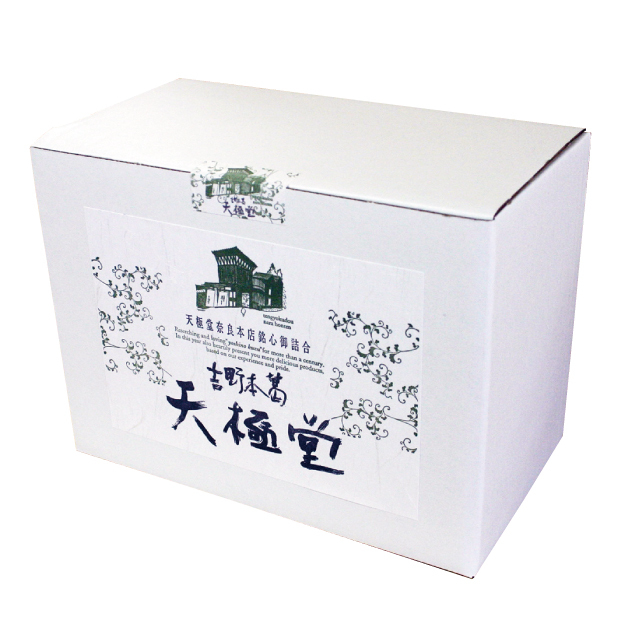 吉野本葛粉末2kgアイコン