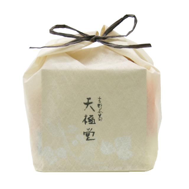 お客様の声 葛 吉野本葛を贅沢に使用した 葛湯 くずもち 葛きり なら天