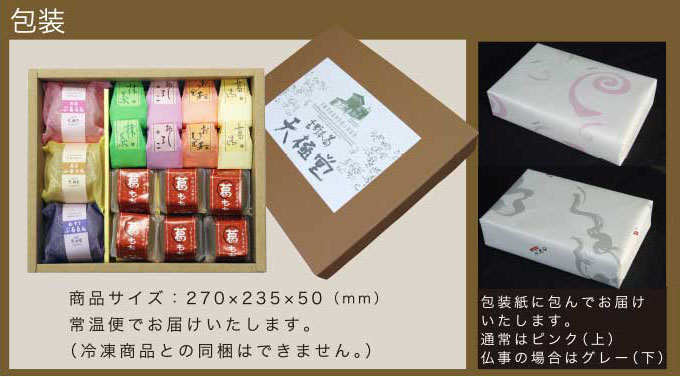 包装