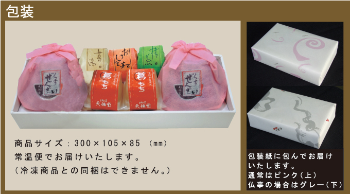 包装